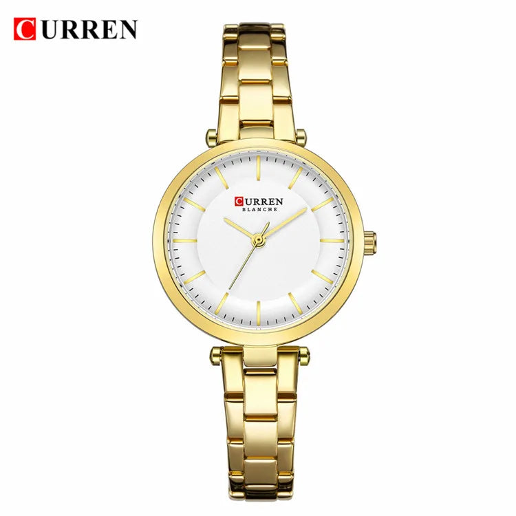 Women Watches Women Fashion Watch 2019 Geneva Designer Ladies Watch Luxury Diamond Quartz RoseGold Wrist Watch Gifts For Women - Acros