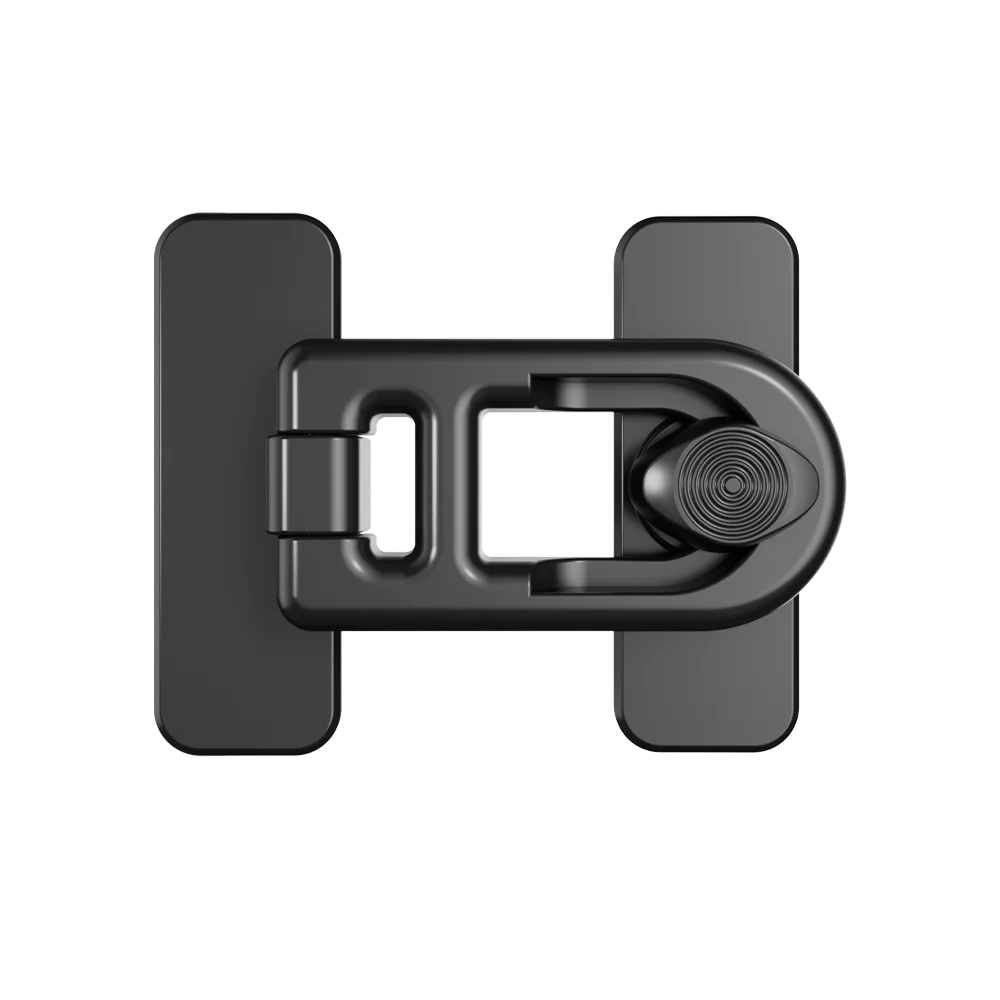 Ansoff fridge child lock securing refrigerator door with a child safety lock, preventing access and ensuring baby proofing.