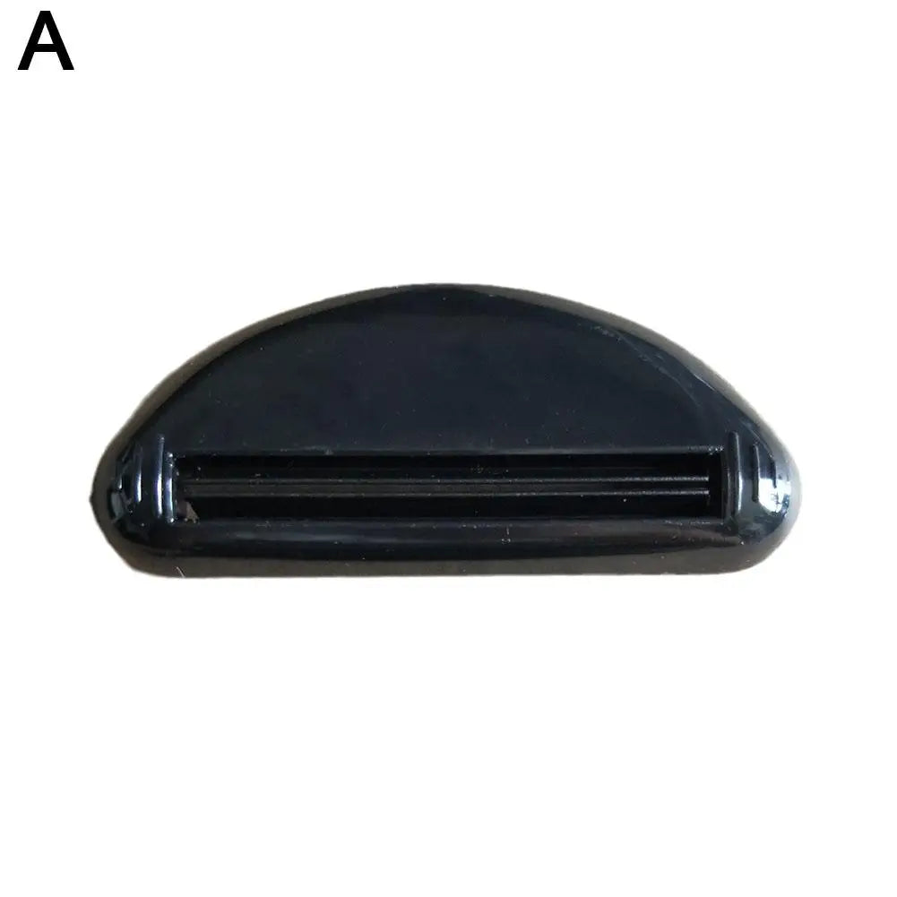 1pcs Multifunction Manual Toothpaste Dispenser Cream Tube Squeezer Bathroom Squeeze Paste Extruding Clip Squeezing Clamp - Acros