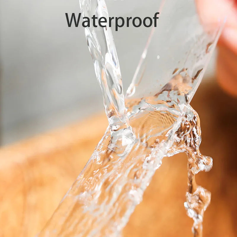 Ultra-strong Double Sided Adhesive Monster Tape Home Appliance Waterproof Wall Stickers Home Improvement Resistant Tapes - Acros