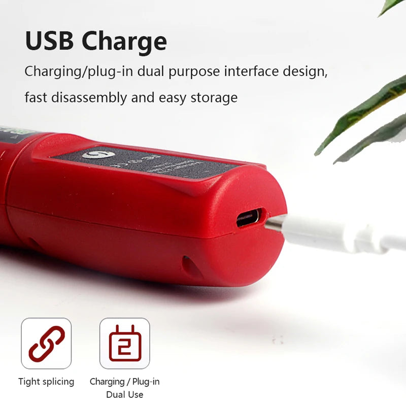 Ansoff cordless rotary tool kit with engraving pen, wireless drill, and 24 accessory bits for woodworking, jewelry, and metal engraving.