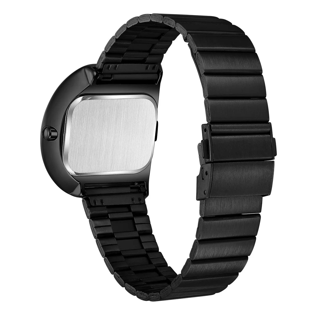 2026 New Watch 1970s-Modern Retro-"Code-D": Water Resistant 30M, Wrist Fit 135-205mm (5.3-8.0in) - Acros